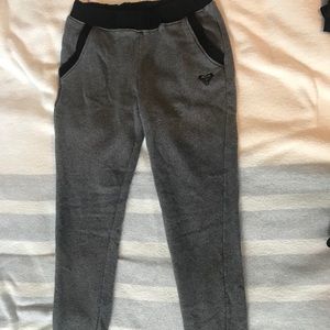 Roxy sweat pant